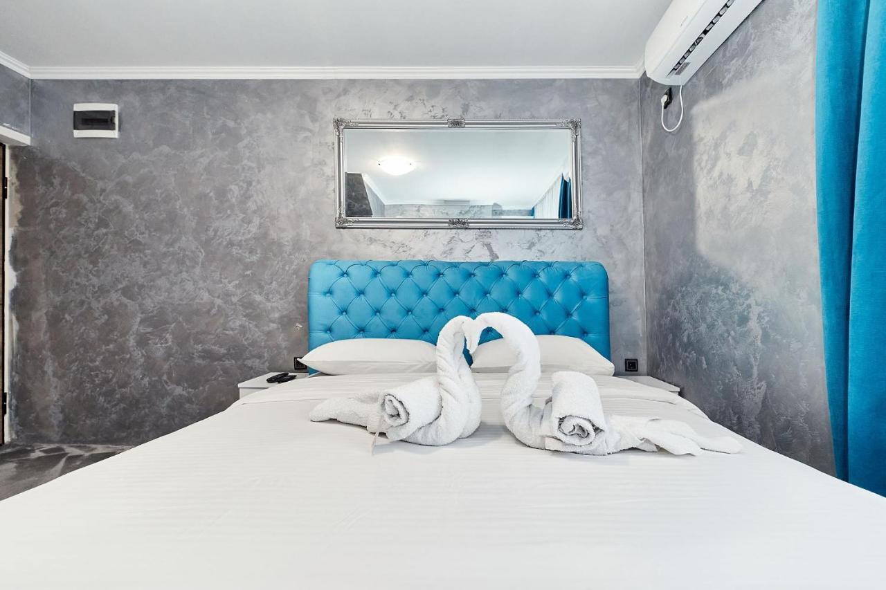 Room Novi Sad Exteriör bild