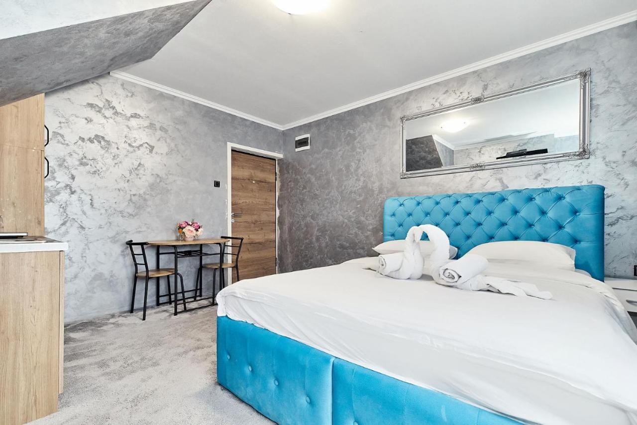 Room Novi Sad Exteriör bild