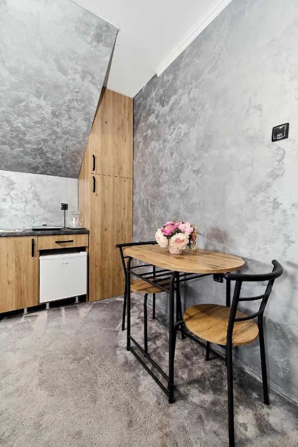 Room Novi Sad Exteriör bild
