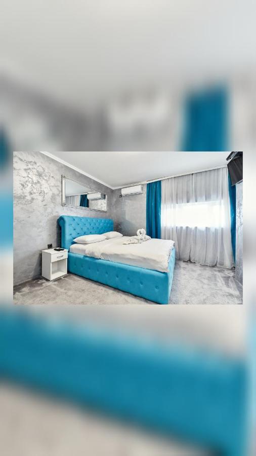 Room Novi Sad Exteriör bild